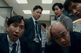 On the Verge of Insanity: On the Verge of Insanity Episode 4