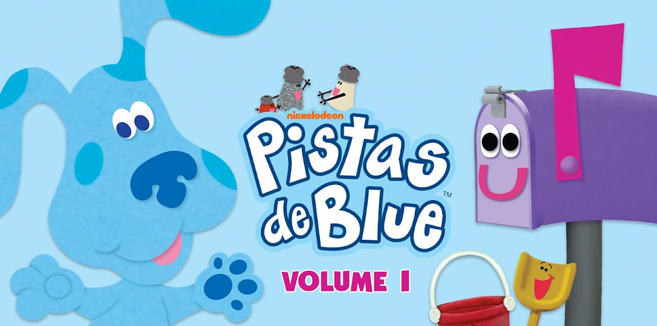 Las Pistas de Blue