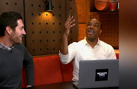 The Backup Plan: Season 2022: December 13, 2022 (Ben Lyons, Andrew Gundling)