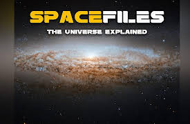 Spacefiles: Inside Track - Mercury, Closest Planet to the Sun