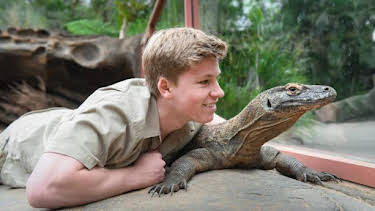 2:00 PM: Crikey! It's the Irwins (S3) | Discovery Channel | 7/6 2026