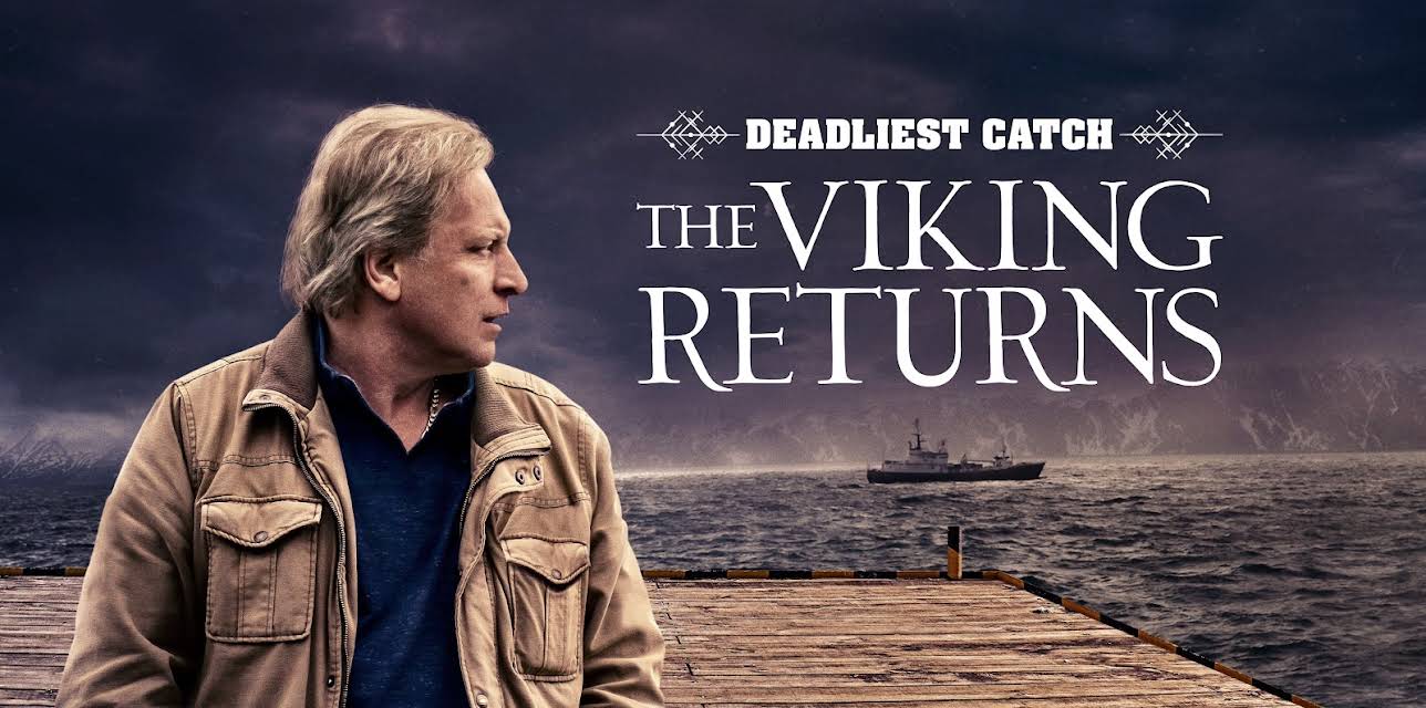 Deadliest Catch: The Viking Returns