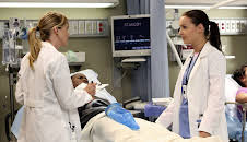 Grey's Anatomy - Die jungen Ärzte