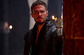 The Winter King, Season 1: Episode Nine