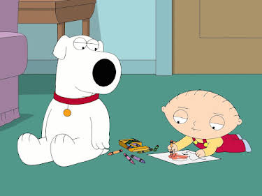 19:45: Family Guy | ProSieben Maxx | 5/20 2026