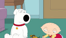 Family Guy