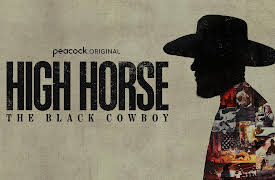 High Horse: The Black Cowboy S1: Episode 1