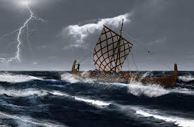 The Vikings: The Settlement of Iceland