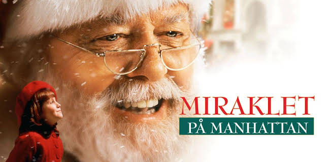 Miracle on 34th Street (1994)