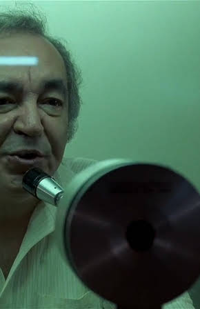 Murray Moston as Oscar