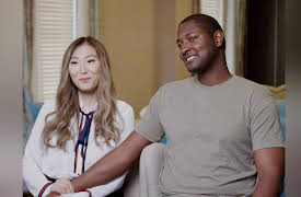 Marry Me Now: Shana and Brandon