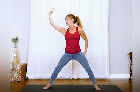 Gentle Stretching Protocol for Stress, Pain Relief, and Sleep with Chandler Rose: Stress Relief Stretches to Calm the Mind and Ease Tension