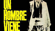 Un hombre vino a matar