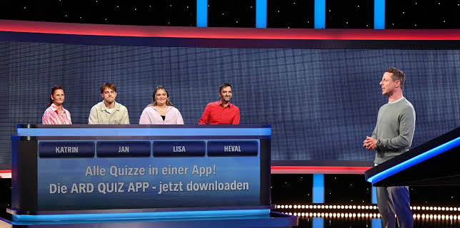 12:35: Gefragt - Gejagt | BR Fernsehen | 12/19 2025