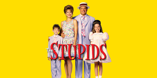 The Stupids (1996)
