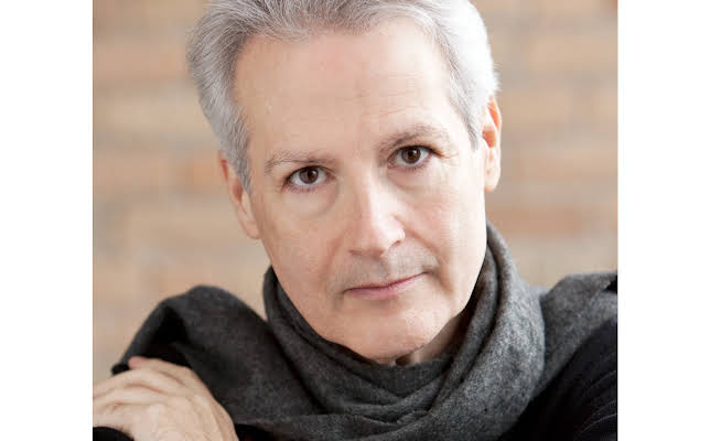 Stephen Michael Shearer