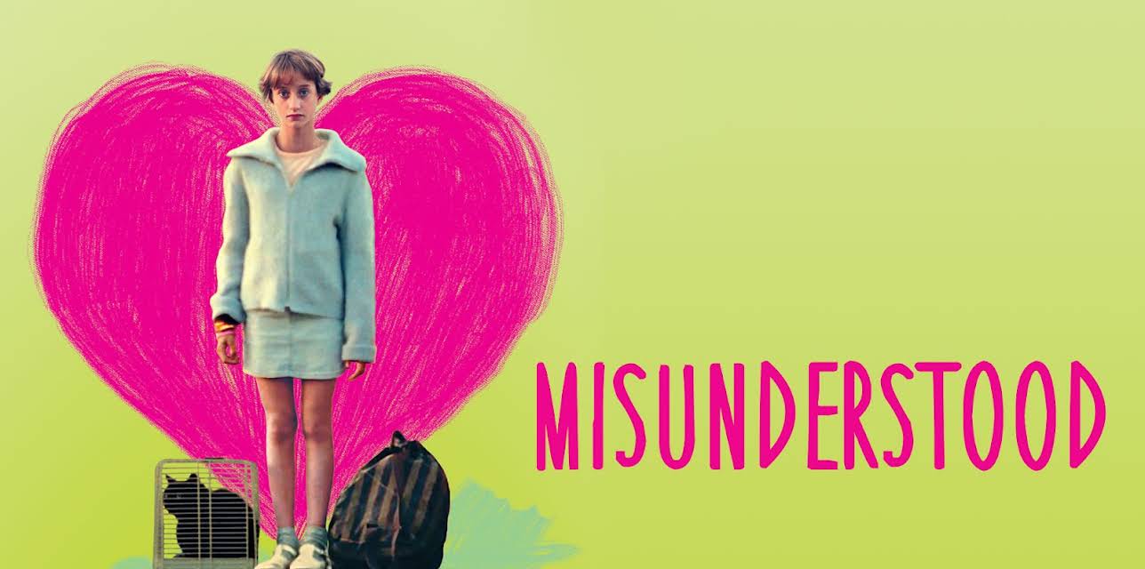 Misunderstood (2014)