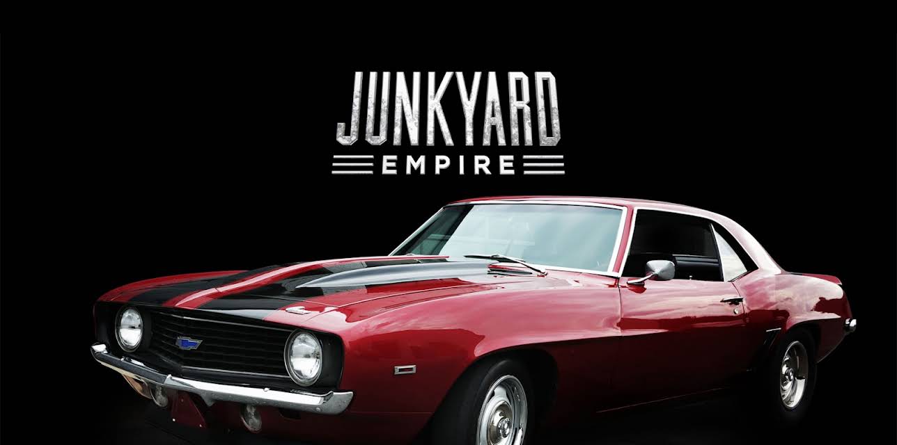 Junkyard Empire Season 1