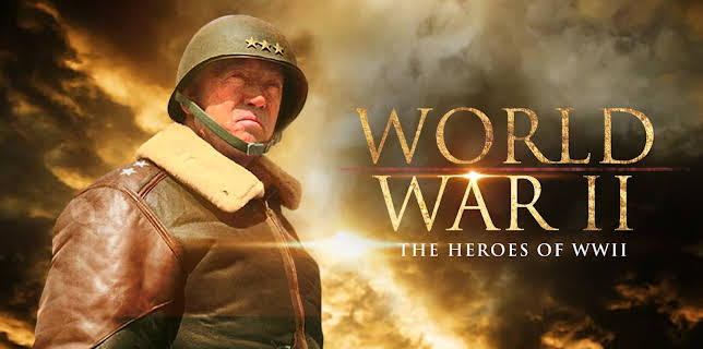 World War II: The Heroes of WWII (2026)