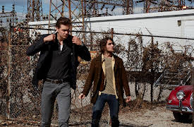 Hemlock Grove Season 1: The Crucible