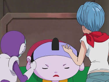 17:10: Dragon Ball Super | ProSieben Maxx | 5/13 2026