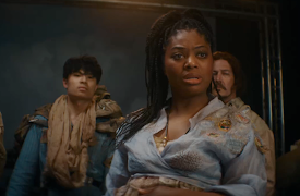 Death Valley S1: Episode 4