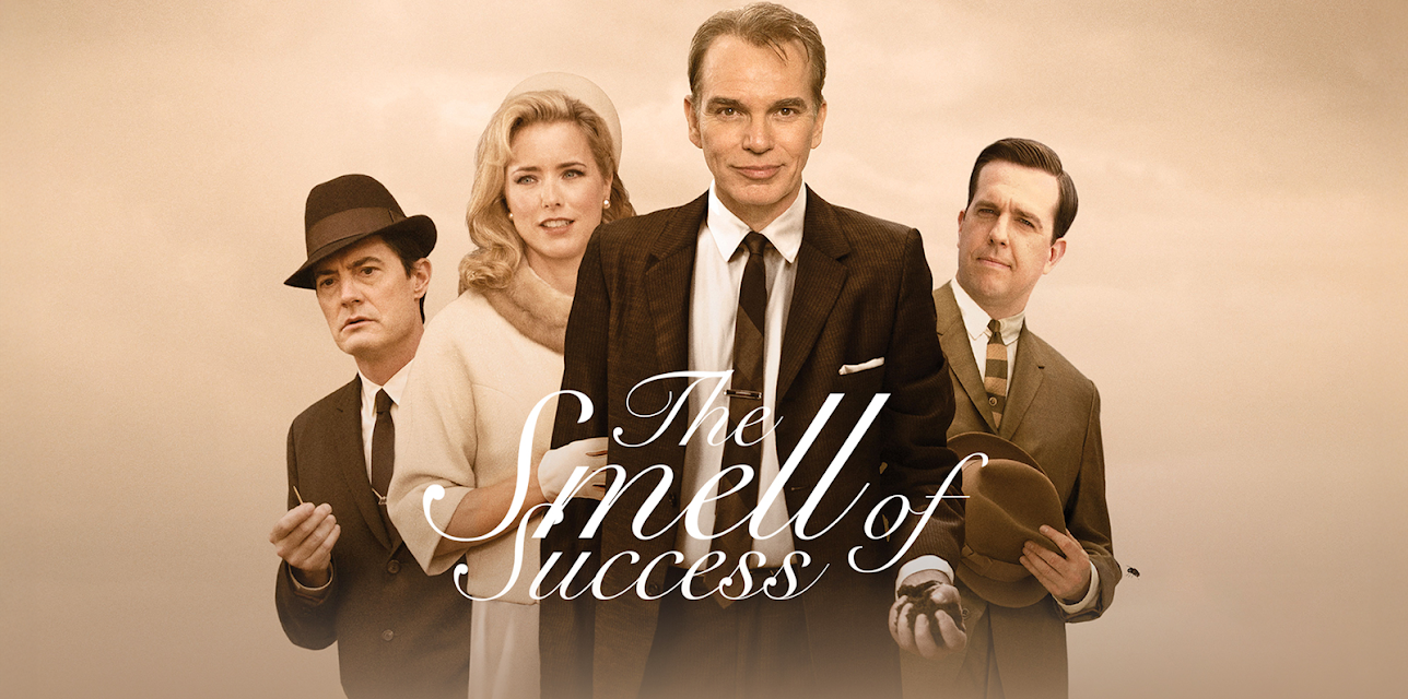 The Smell of Success (2009)