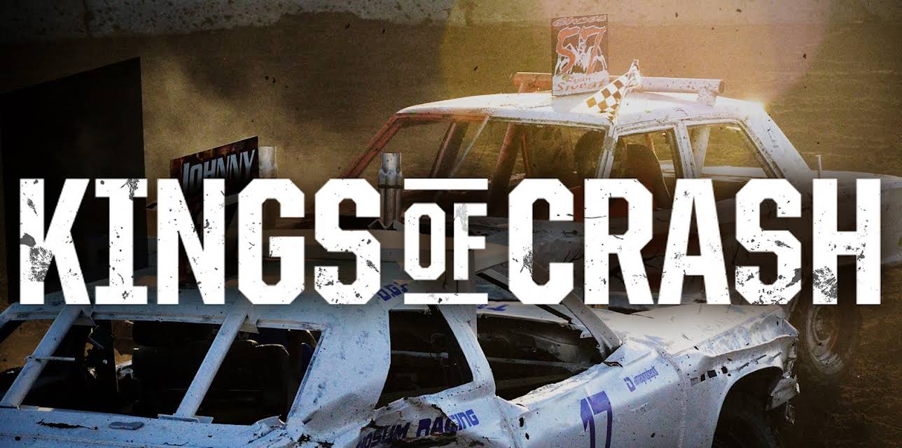 Kings of Crash Season 1