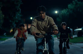 Tales From The Void: Fixed Frequency