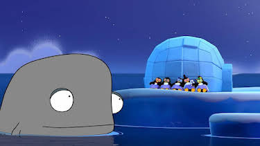 5:45 PM: Piripenguins (S1) | Cbeebies | 1/12 2026