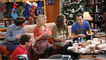 11:00 AM: The Big Bang Theory | E4 | 12/27 2025