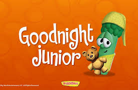 VeggieTales: Silly Songs Mixtape: Season 1: Goodnight Junior