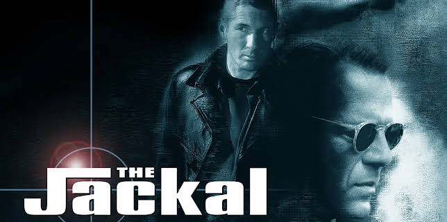 The Jackal (1997)