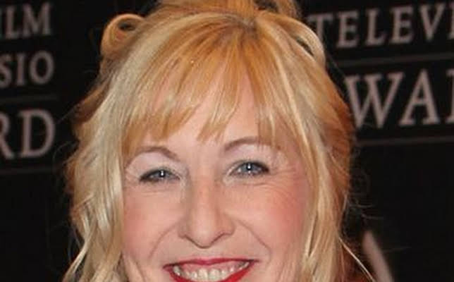 Jennifer Gibney