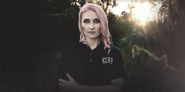 15:00: Crime Scene Confidential (S1 E2) (S1) | Investigation Discovery | 3/6 2026