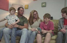 Manson's Bloodline: Avsnitt 3