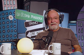 La última trinchera season-1: Me explotó el taco de chicharrón