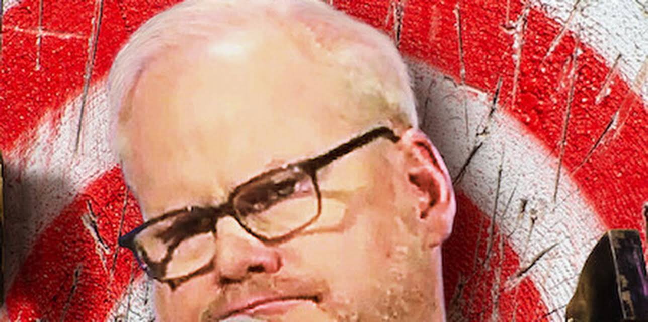 Jim Gaffigan: Comedy Monster (2021)