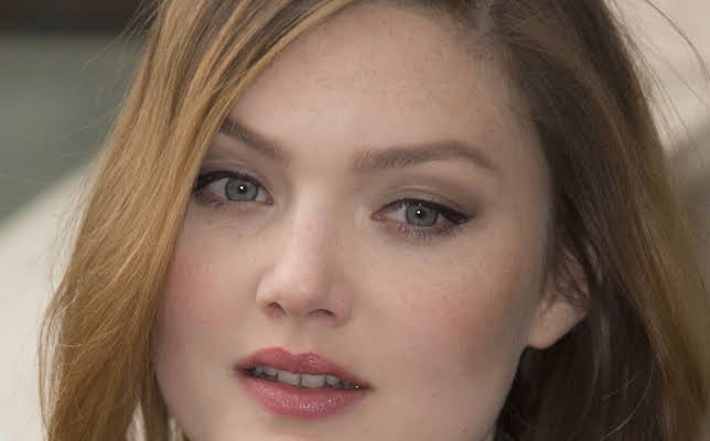 Holliday Grainger