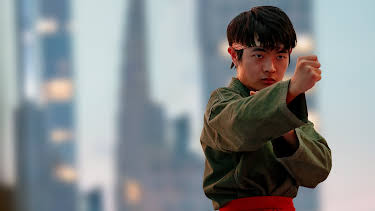 13:20: Karate Kid: Legends | Viasat Premiere | 3/28 2026