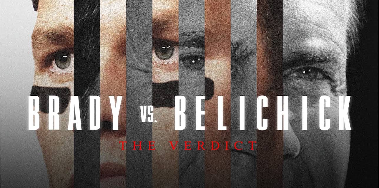 Brady vs. Belichick: The Verdict