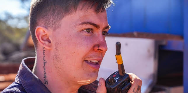 14:55: Australian Gold - Schatzsuche Down Under | Kabel Eins Doku | 1/14 2026