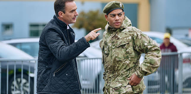 22:55: Tyst vittne (S23 E10) (S23) | Kanal 11 | 1/18 2026