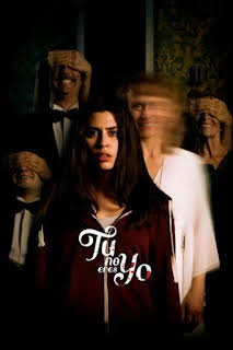 01:30: Tu no ets jo | TV3 | 11/1 2026