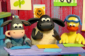 Learning Time with Timmy: Season 1: Planes and Trains