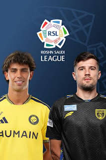 00:00: Liga Saudí (T26/27): Al Nasser - Al Taauwon | M. Liga de Campeones | 8/29 2026