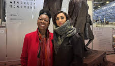 My Life at Christmas with Anita Rani