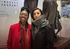 My Life at Christmas with Anita Rani