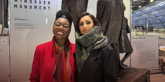 10:30 AM: My Life at Christmas with Anita Rani (S2) | BBC One | 12/21 2025