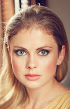 Rose McIver as 
